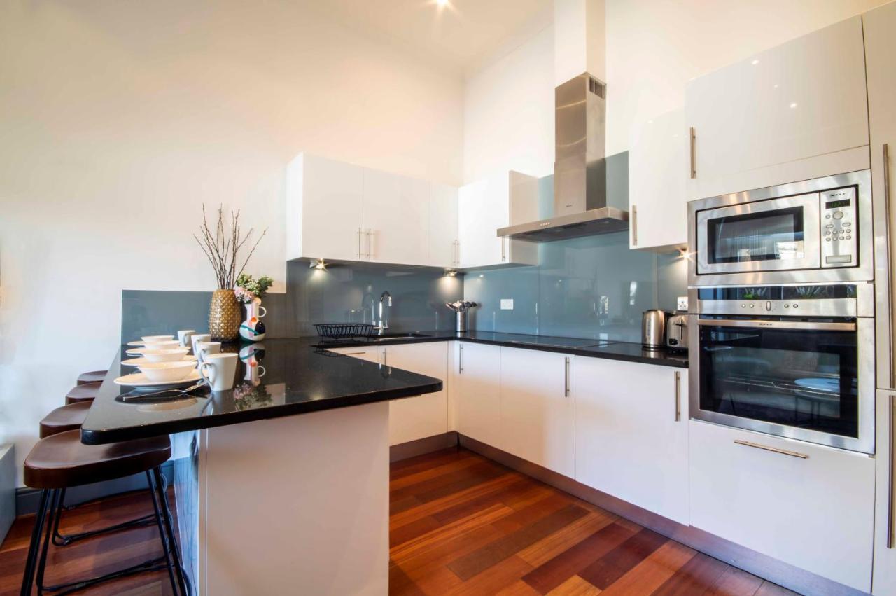Kensington - Lexham Gardens By Viridian Apartments Londýn Exteriér fotografie